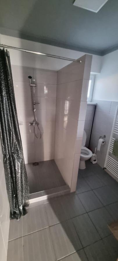 Alexej Apartmany Veľký Meder Exteriör bild