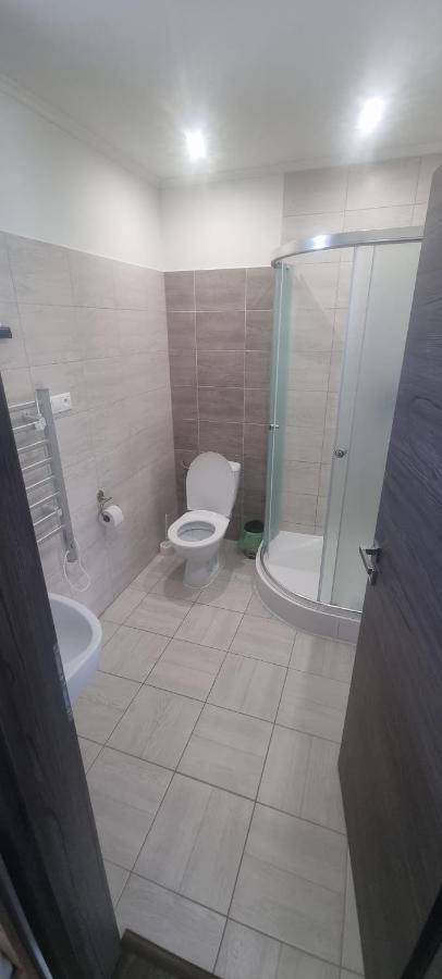 Alexej Apartmany Veľký Meder Exteriör bild
